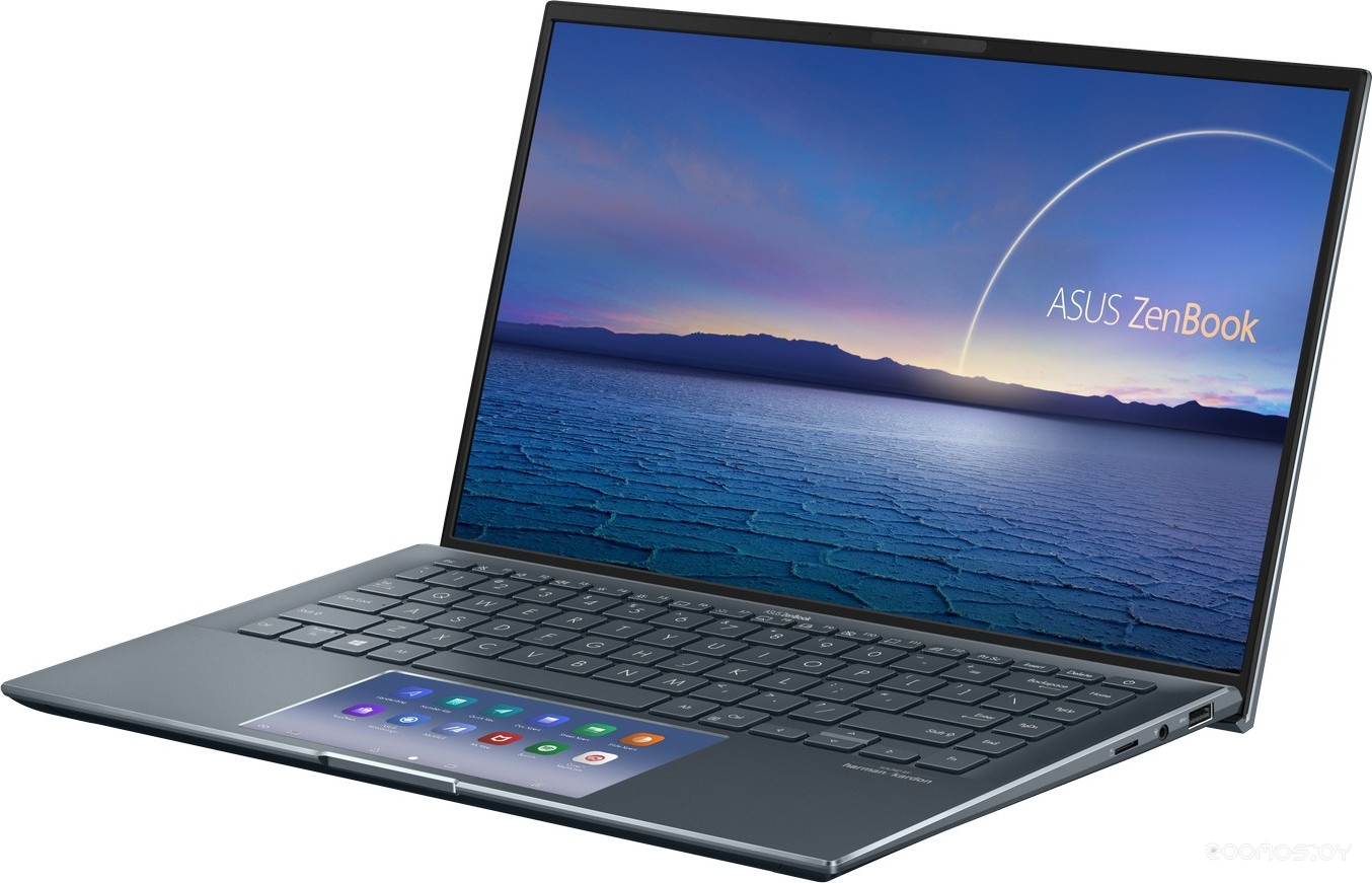 Ноутбук Asus ZenBook 14 UX435EA-A5049R, фото 3