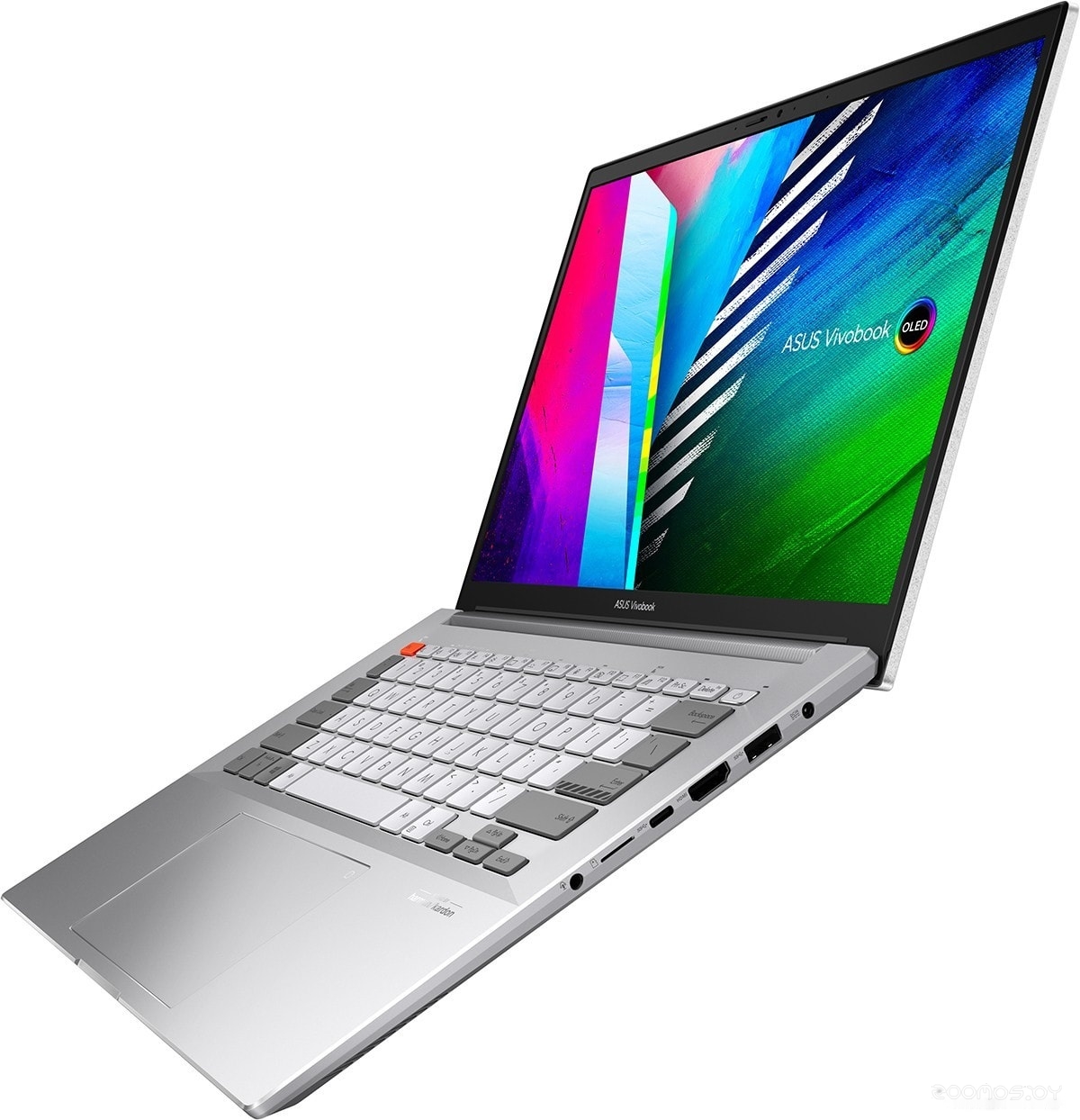 Ноутбук Asus Vivobook Pro 14X OLED N7400PC-KM012, фото 13