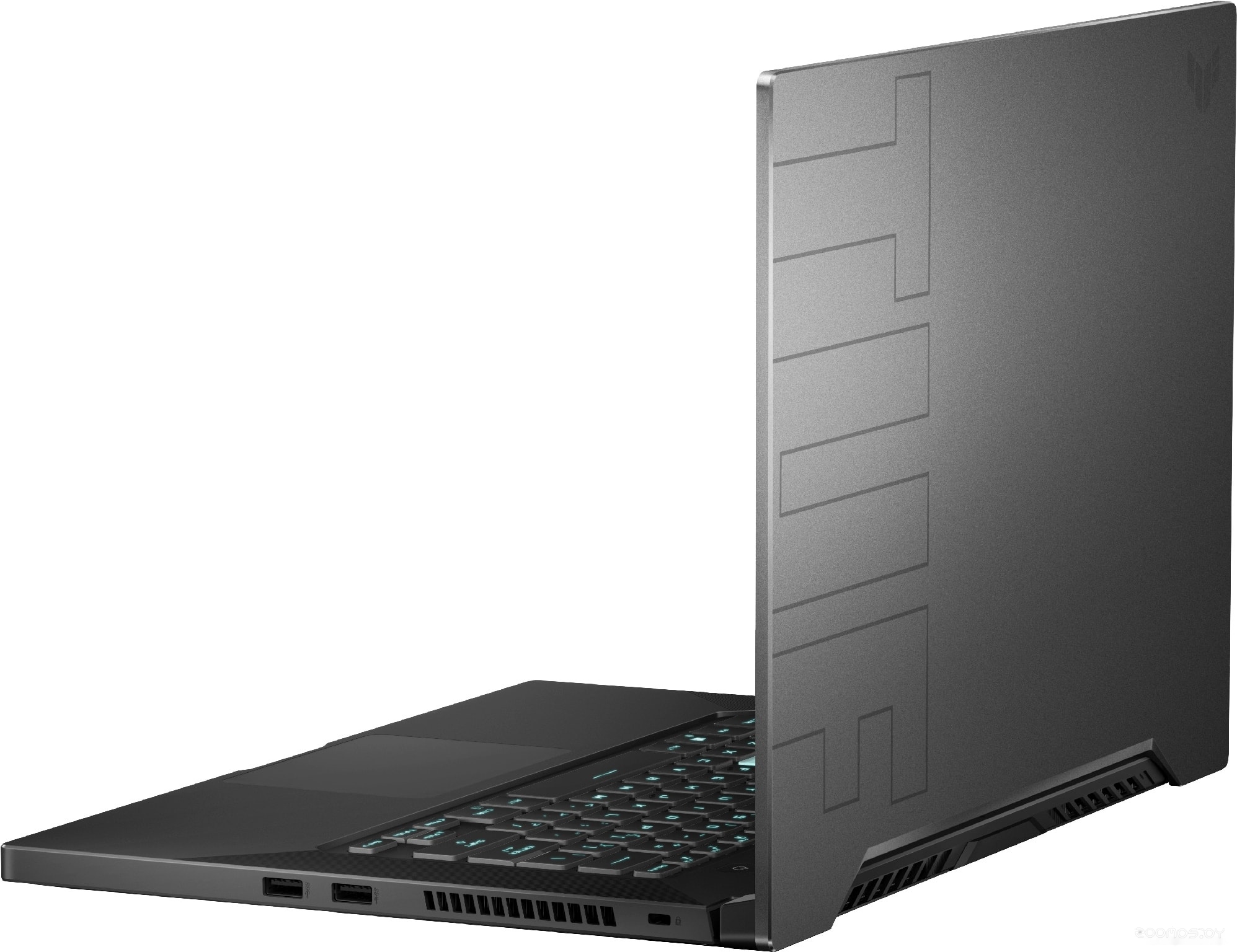 Игровой ноутбук Asus TUF Gaming Dash F15 FX516PM-AZ140, фото 10