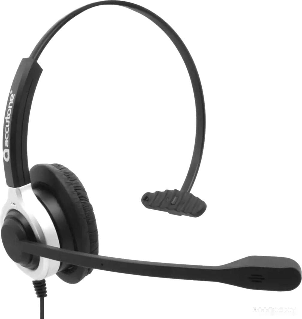 Офисная гарнитура Accutone UM610MKII ProNC USB, фото 5