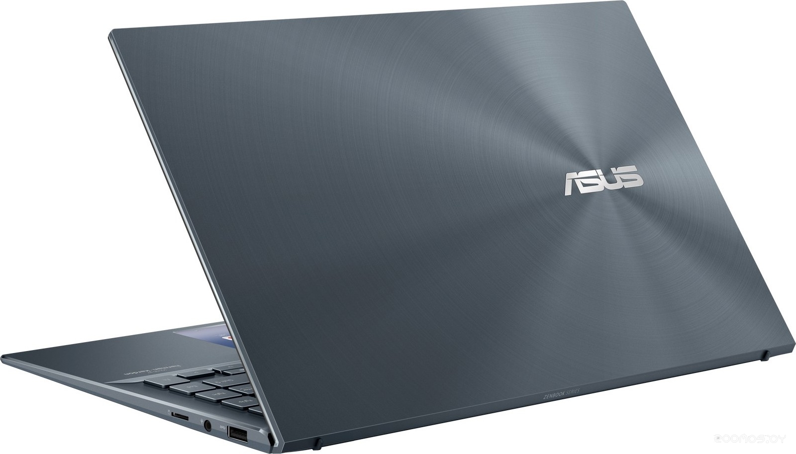 Ноутбук Asus ZenBook 14 UX435EA-A5049R, фото 5
