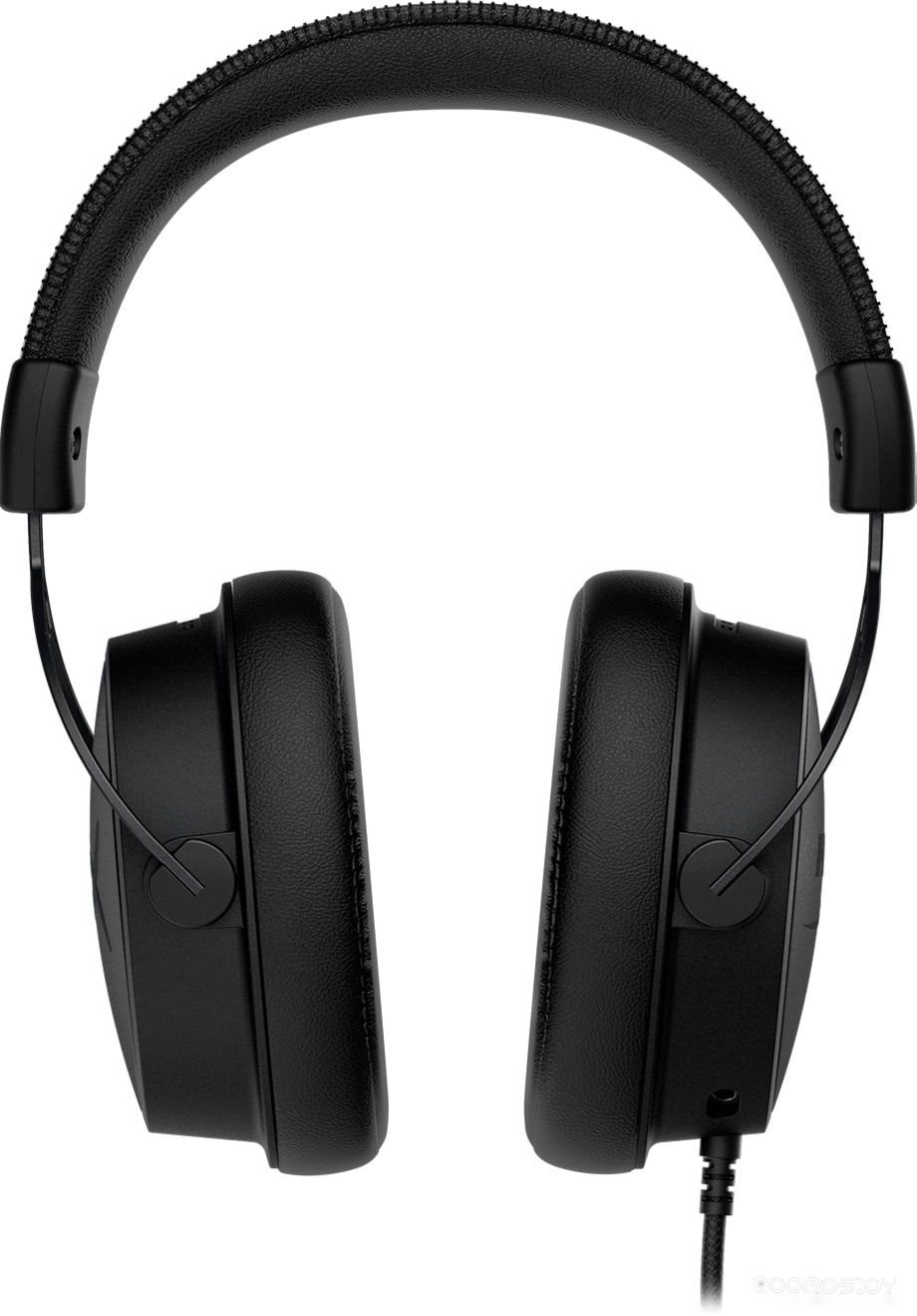 Наушники HyperX Cloud Alpha S (черный), фото 6