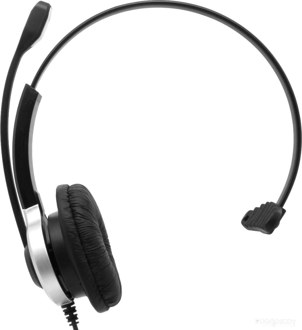 Офисная гарнитура Accutone UM610MKII ProNC USB, фото 2