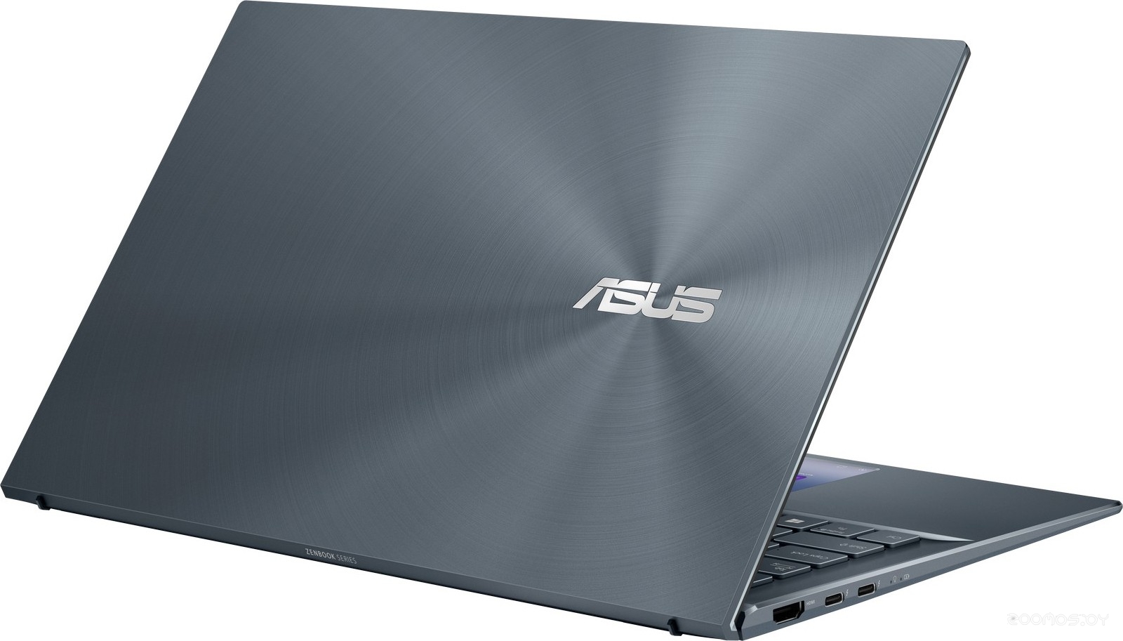 Ноутбук Asus ZenBook 14 UX435EA-A5049R, фото 7