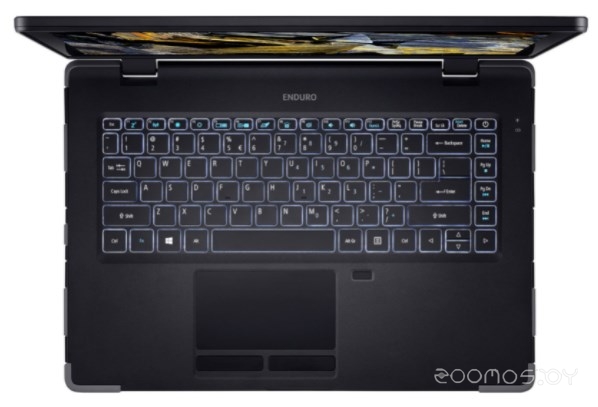 Ноутбук Acer Enduro N3 EN314-51WG-549J (NR.R0QEU.00D), фото 2