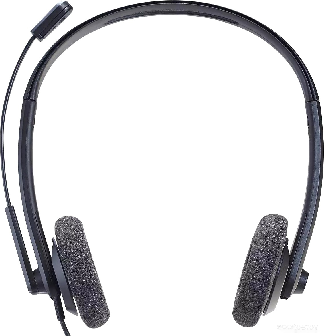 Офисная гарнитура Accutone UB200 USB, фото 2