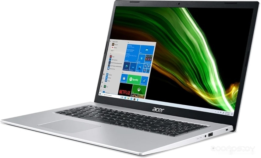 Ноутбук Acer Aspire 3 A317-33-P5NT NX.A6TEU.00K, фото 2