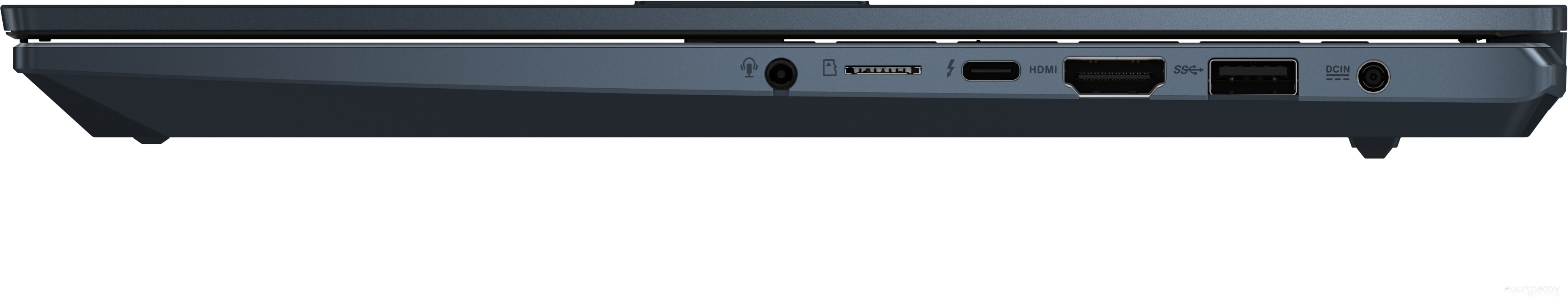 Ноутбук Asus VivoBook Pro 15 OLED K3500PC-L1085, фото 2
