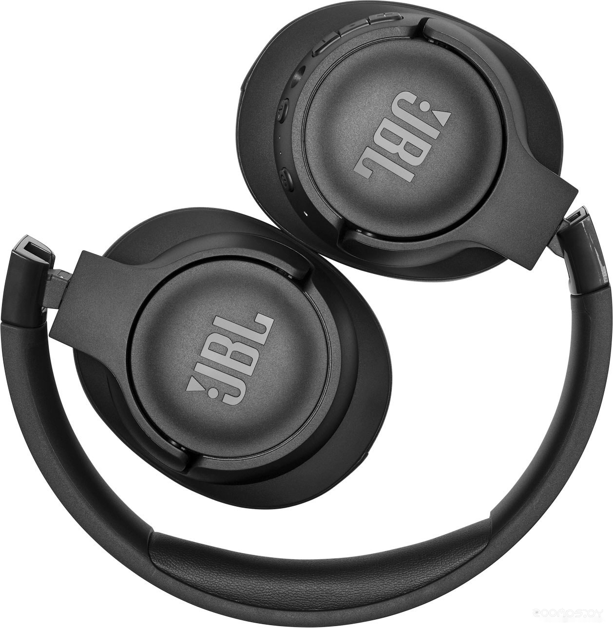 Наушники JBL Tune 760NC (черный), фото 6