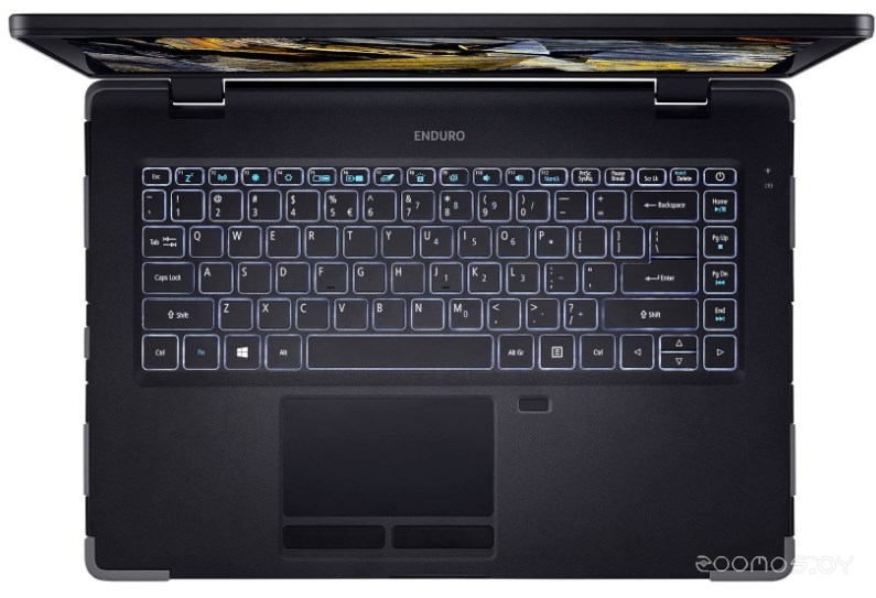 Ноутбук Acer Enduro N3 EN314-51W-597D (NR.R0PEU.00J), фото 4