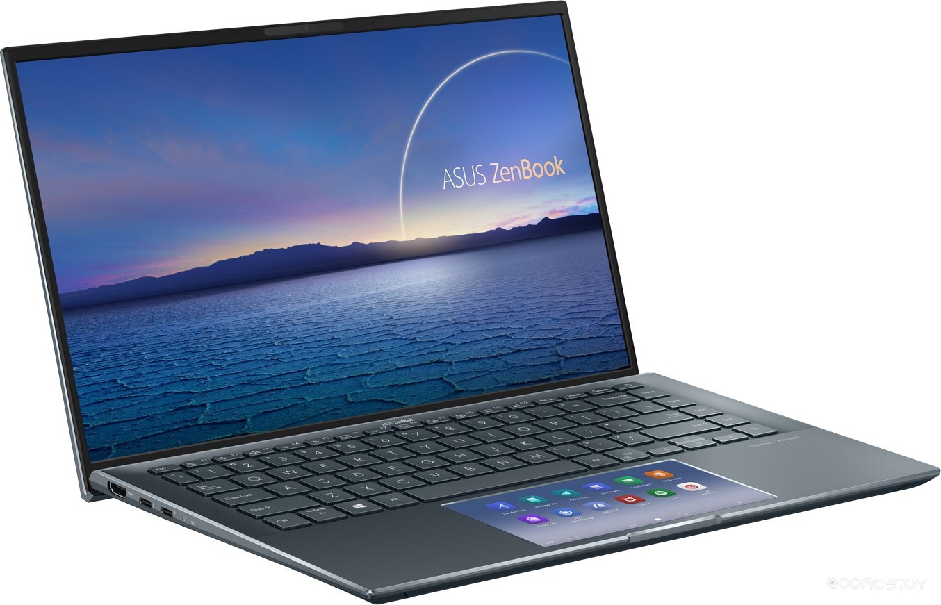 Ноутбук Asus ZenBook 14 UX435EA-A5049R, фото 2