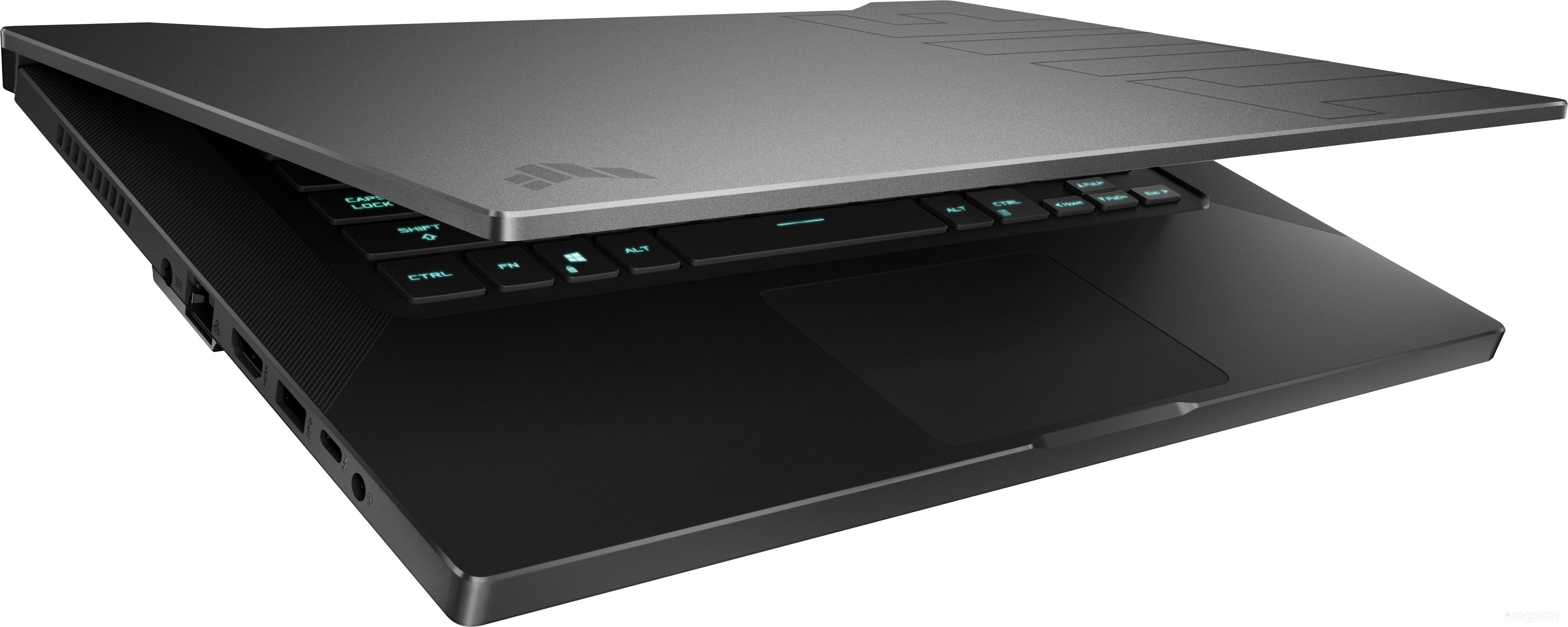 Игровой ноутбук Asus TUF Gaming Dash F15 FX516PM-AZ102, фото 12
