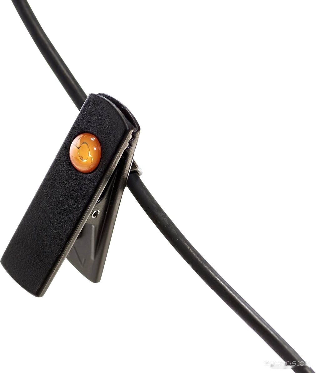 Офисная гарнитура Accutone UM610MKII ProNC USB, фото 3