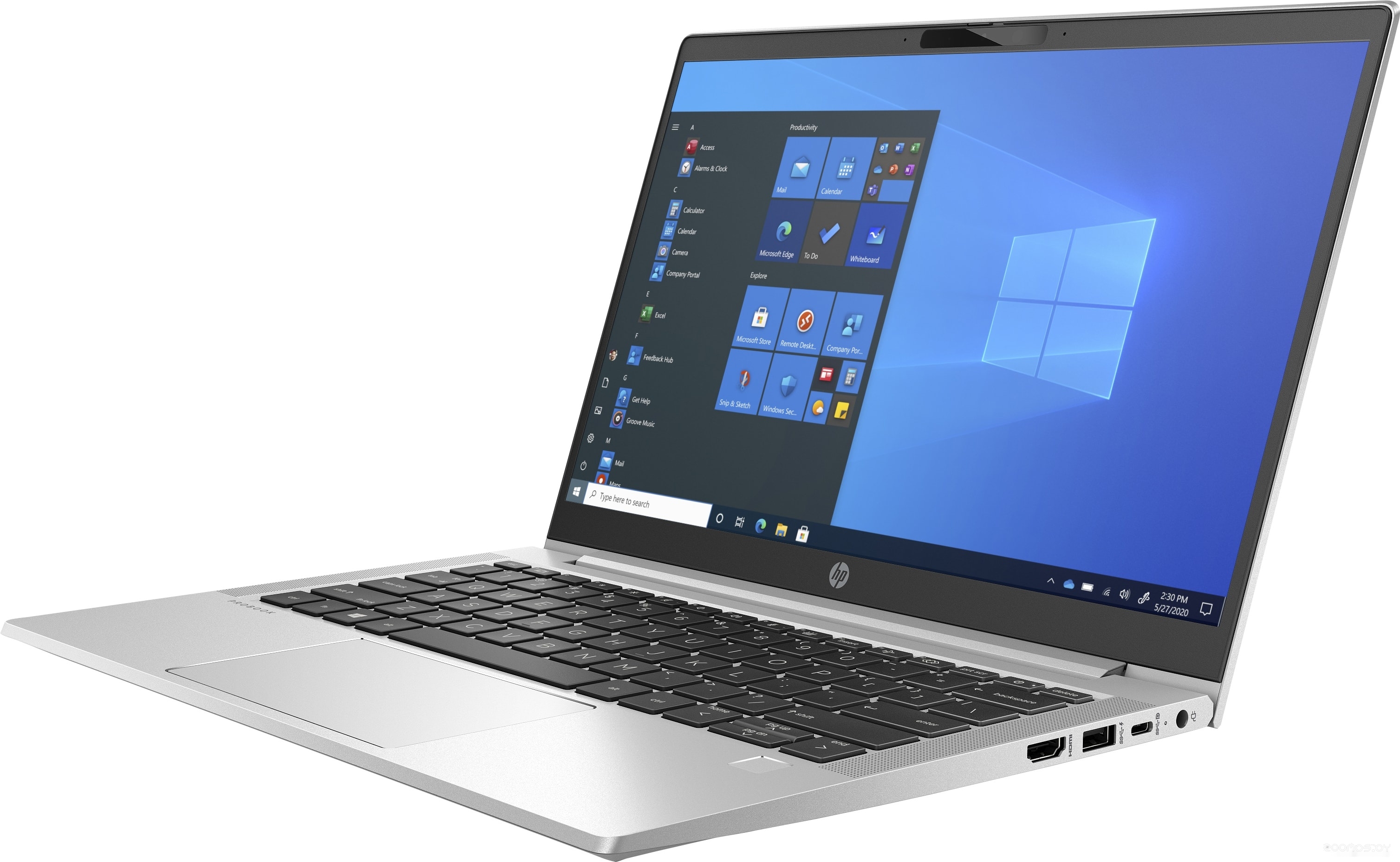Ноутбук HP ProBook 430 G8 3A5J2EA, фото 2