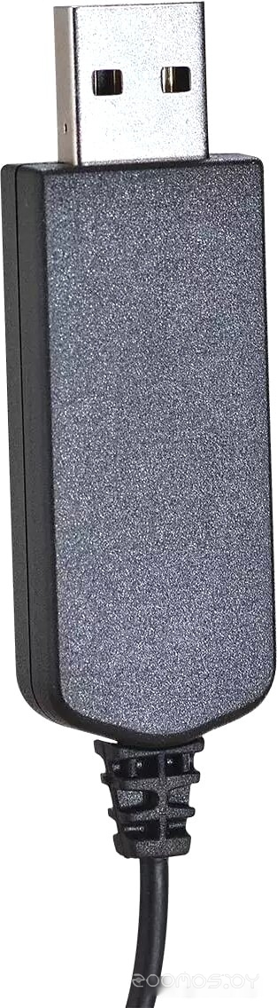 Офисная гарнитура Accutone UB200 USB, фото 6