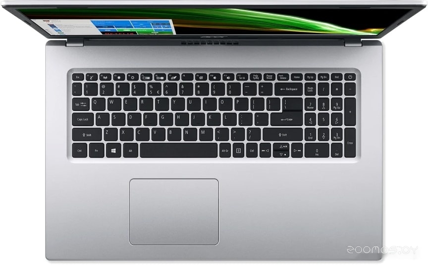 Ноутбук Acer Aspire 3 A317-33-P5NT NX.A6TEU.00K, фото 4