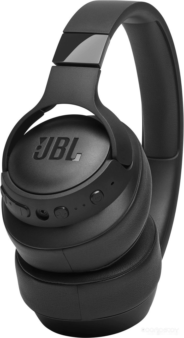Наушники JBL Tune 760NC (черный), фото 4