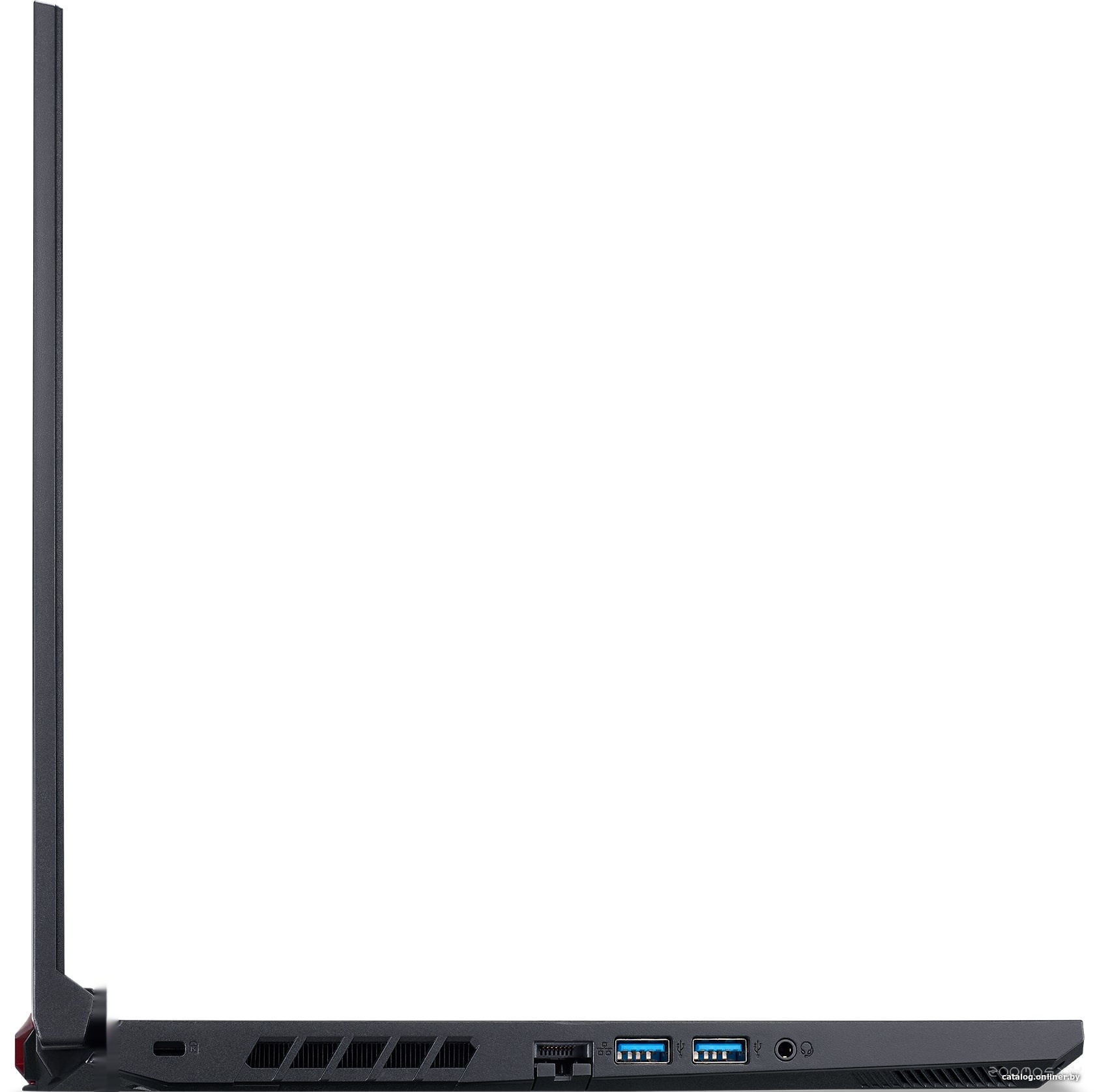 Игровой ноутбук Acer Nitro 5 AN515-57-584C NH.QEWEU.006, фото 3