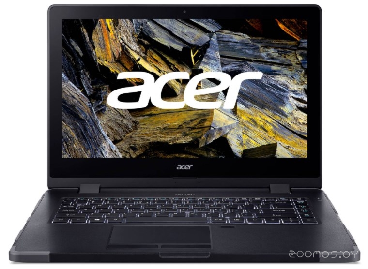 Ноутбук Acer Enduro N3 EN314-51W-70T3 (NR.R0PEU.00L), фото 2