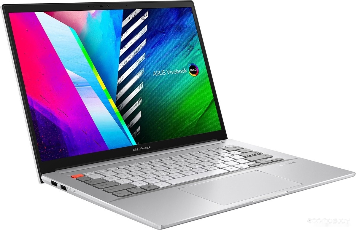 Ноутбук Asus Vivobook Pro 14X OLED N7400PC-KM012, фото 2