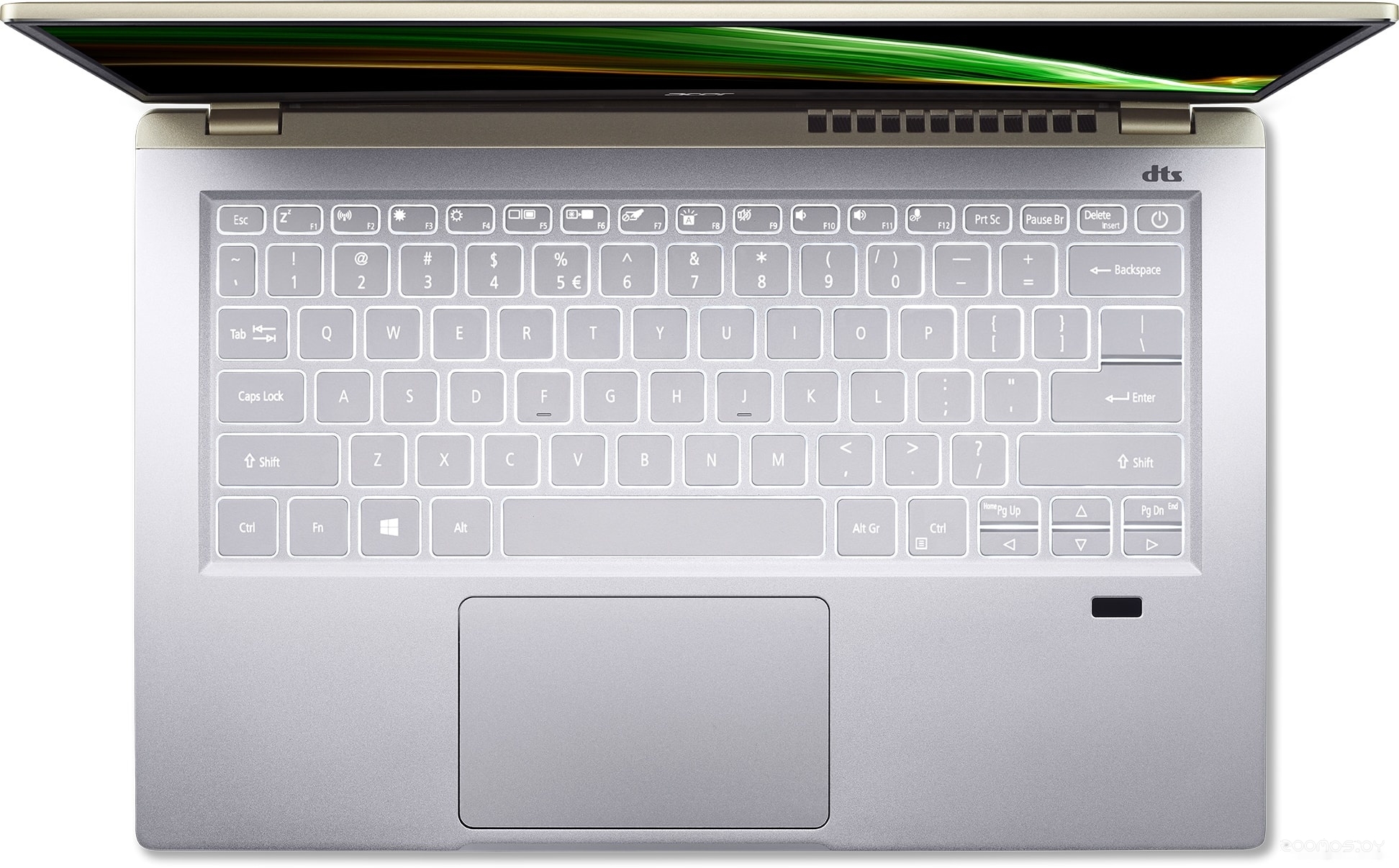 Ноутбук Acer Swift X SFX14-41G-R56G NX.AU6EU.007, фото 12
