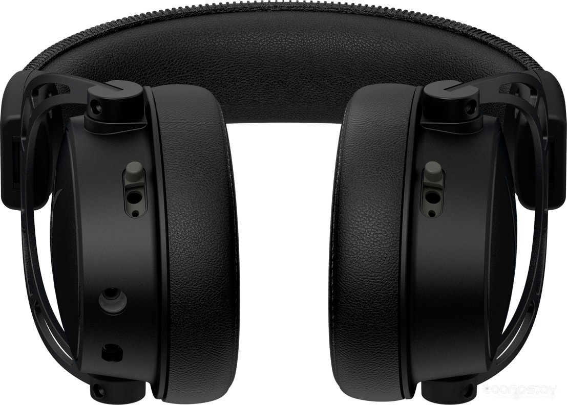 Наушники HyperX Cloud Alpha S (черный), фото 7