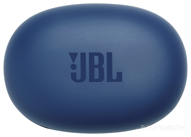 Наушники JBL Free II (синий), фото 7