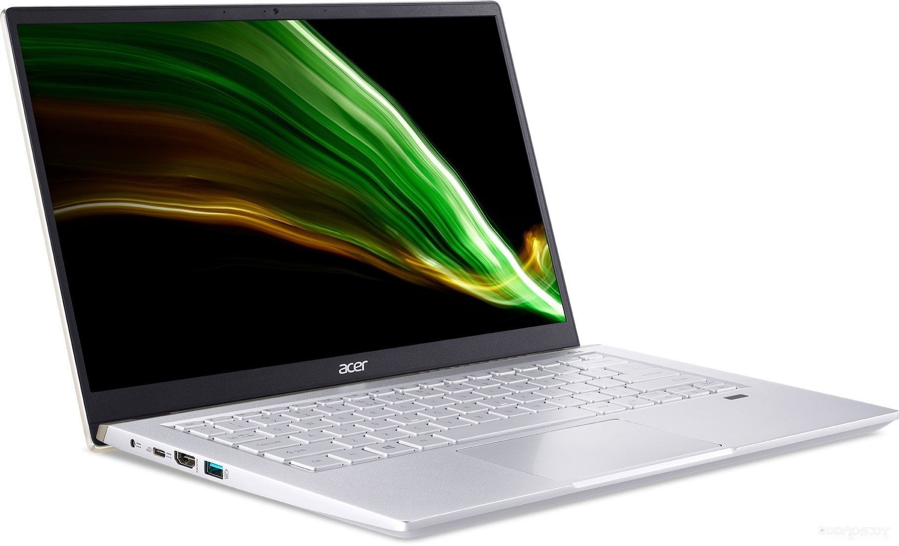 Ноутбук Acer Swift X SFX14-41G-R56G NX.AU6EU.007, фото 10