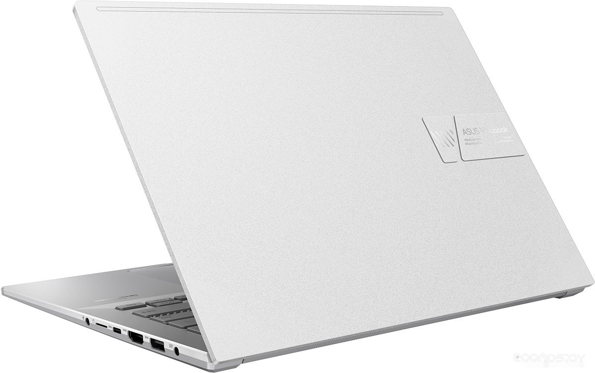 Ноутбук Asus Vivobook Pro 14X OLED N7400PC-KM012, фото 17