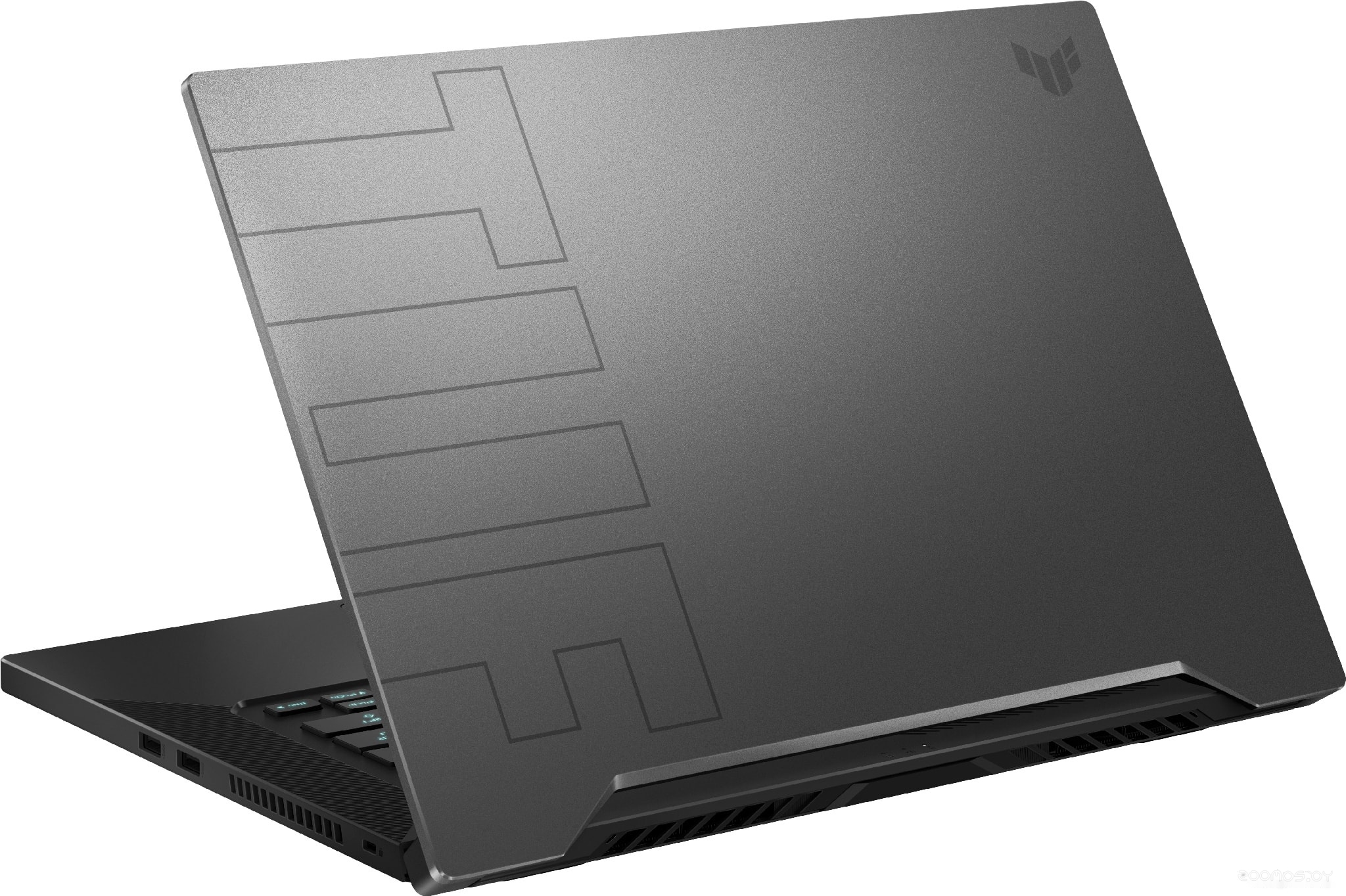 Игровой ноутбук Asus TUF Gaming Dash F15 FX516PM-AZ102, фото 10