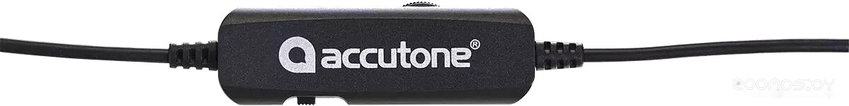 Офисная гарнитура Accutone UB200 USB, фото 4