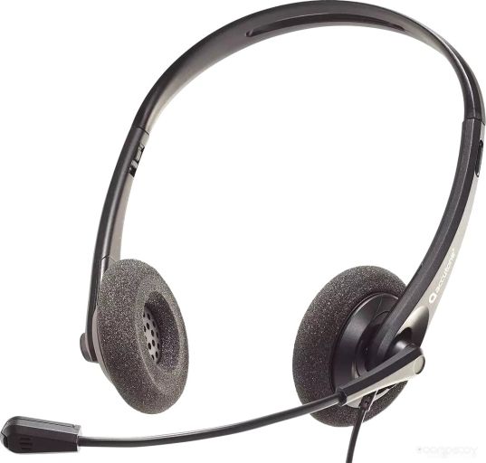 Офисная гарнитура Accutone UB200 USB, фото 1