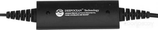 Офисная гарнитура Accutone UB610MKII ProNC USB Comfort