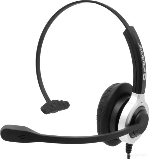 Офисная гарнитура Accutone UM610MKII ProNC USB, фото 1