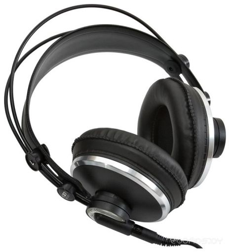 Наушники Akg K 271 MK II