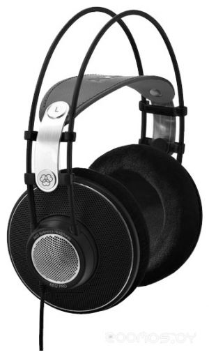 Наушники Akg K 612 Pro