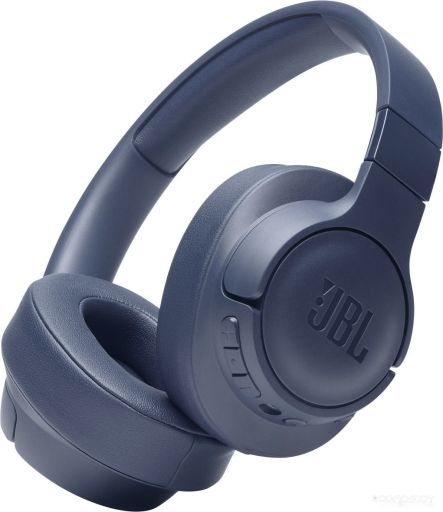 Наушники JBL Tune 760NC (синий), фото 1