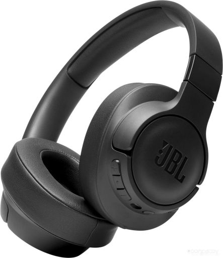 Наушники JBL Tune 760NC (черный), фото 1