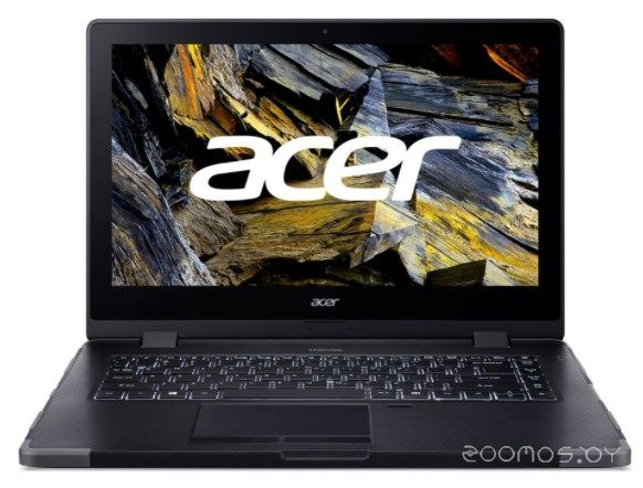 Ноутбук Acer Enduro N3 EN314-51WG-549J (NR.R0QEU.00D), фото 1