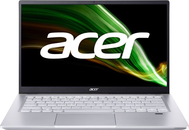 Ноутбук Acer Swift X SFX14-41G-R56G NX.AU6EU.007, фото 1