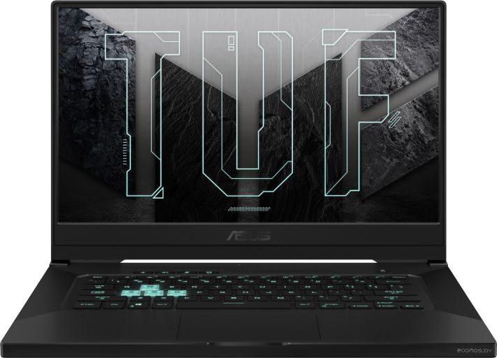 Игровой ноутбук Asus TUF Gaming Dash F15 FX516PM-AZ140, фото 1