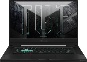 Игровой ноутбук Asus TUF Gaming Dash F15 FX516PM-AZ140