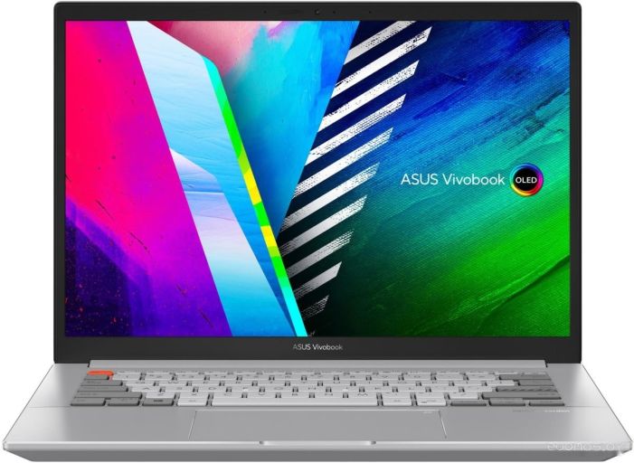 Ноутбук Asus Vivobook Pro 14X OLED N7400PC-KM012, фото 1