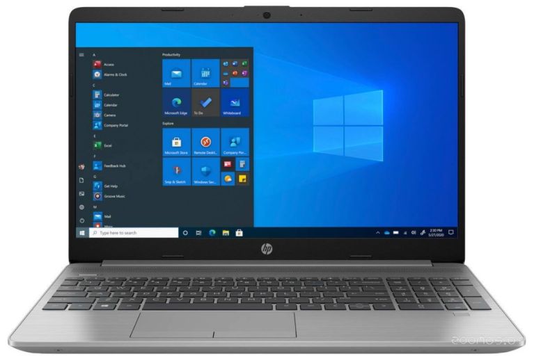 Ноутбук HP 255 G8 (34P77ES), фото 1