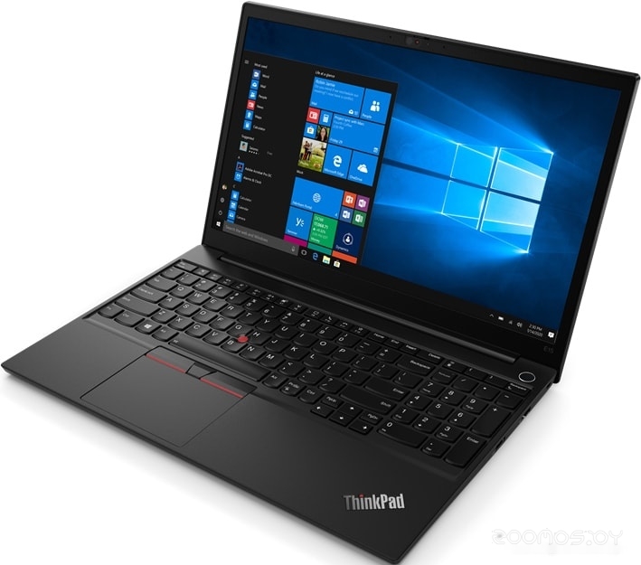 Ноутбук Lenovo ThinkPad E15 Gen2 AMD 20T8002HRT, фото 7