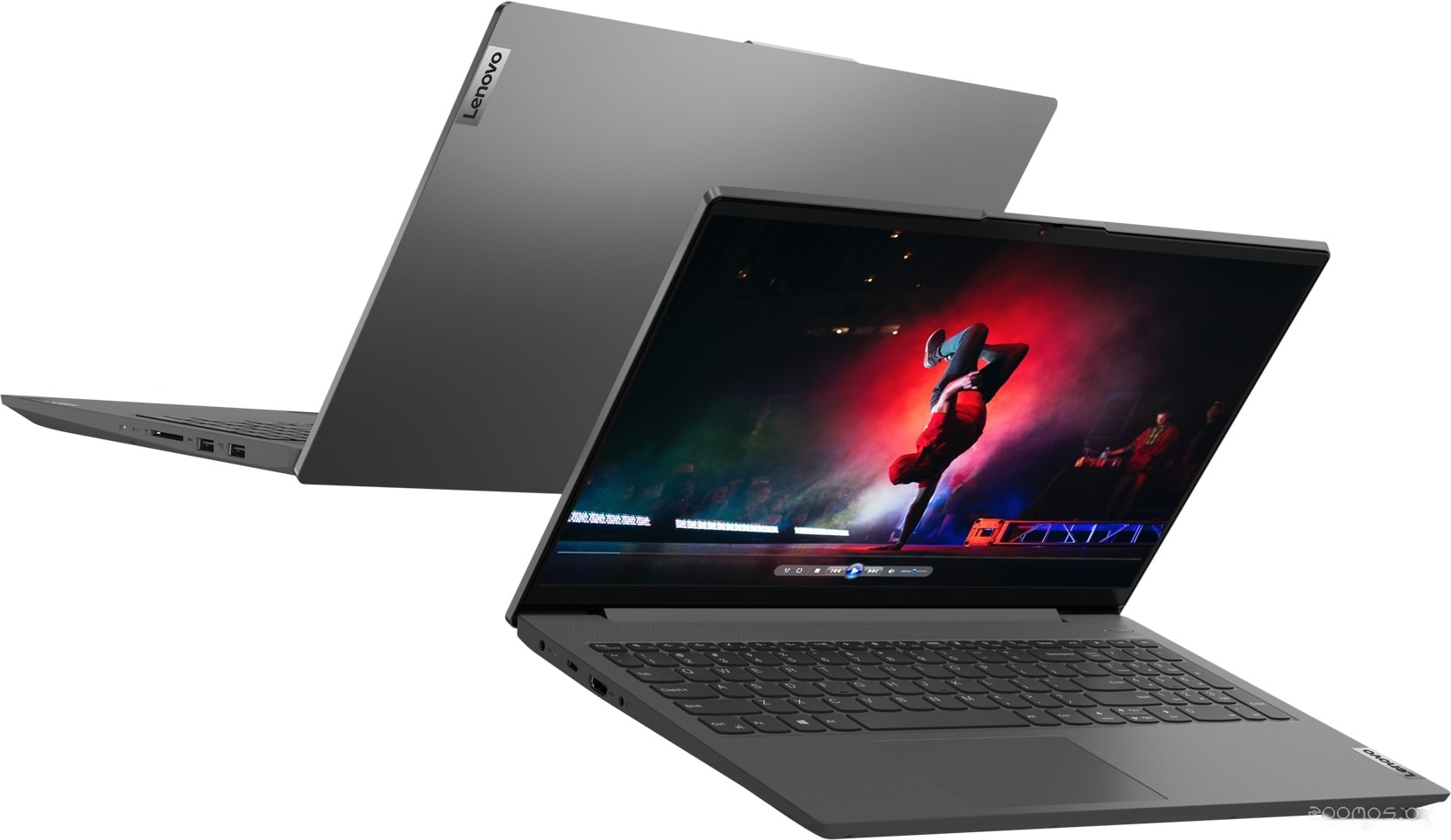 Ноутбук Lenovo IdeaPad 5 15ITL05 82FG00FERK, фото 4