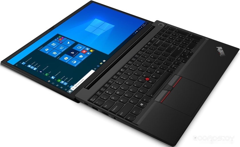 Ноутбук Lenovo ThinkPad E15 Gen2 AMD 20T8002HRT, фото 10