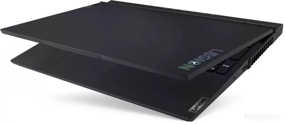 Игровой ноутбук Lenovo Legion 5 15ITH6H 82JH002YRE, фото 4