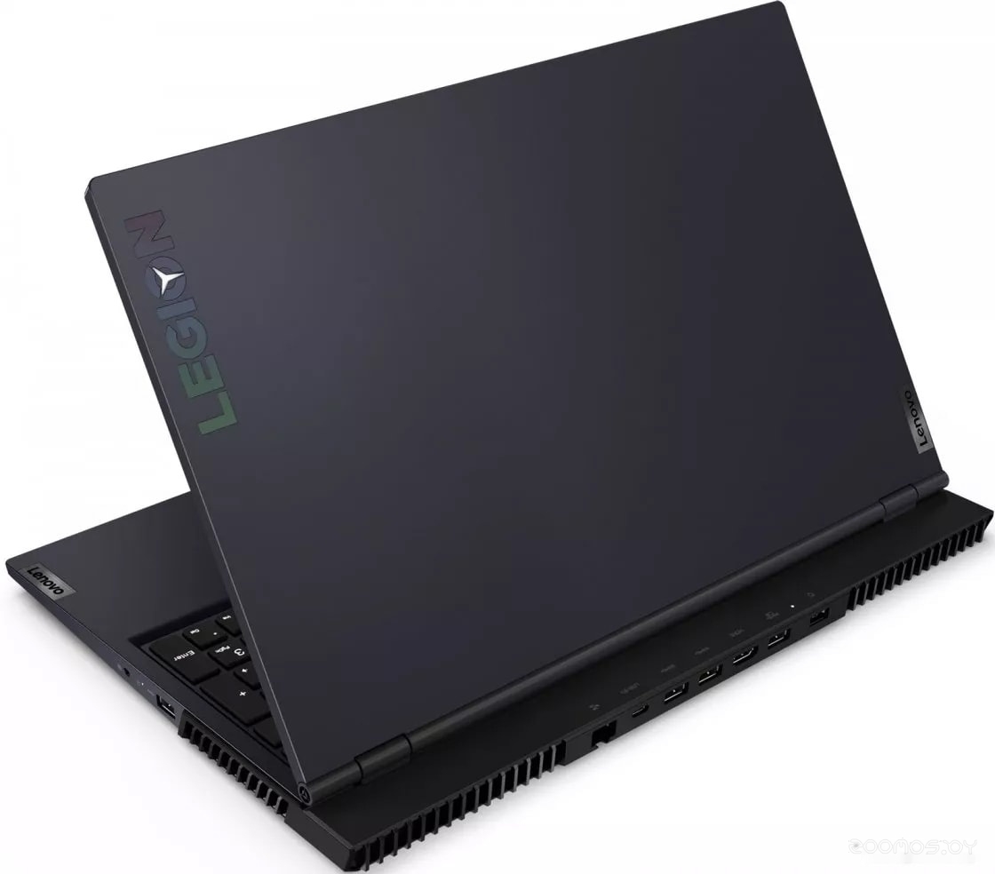 Игровой ноутбук Lenovo Legion 5 15ITH6H 82JH002YRE, фото 3