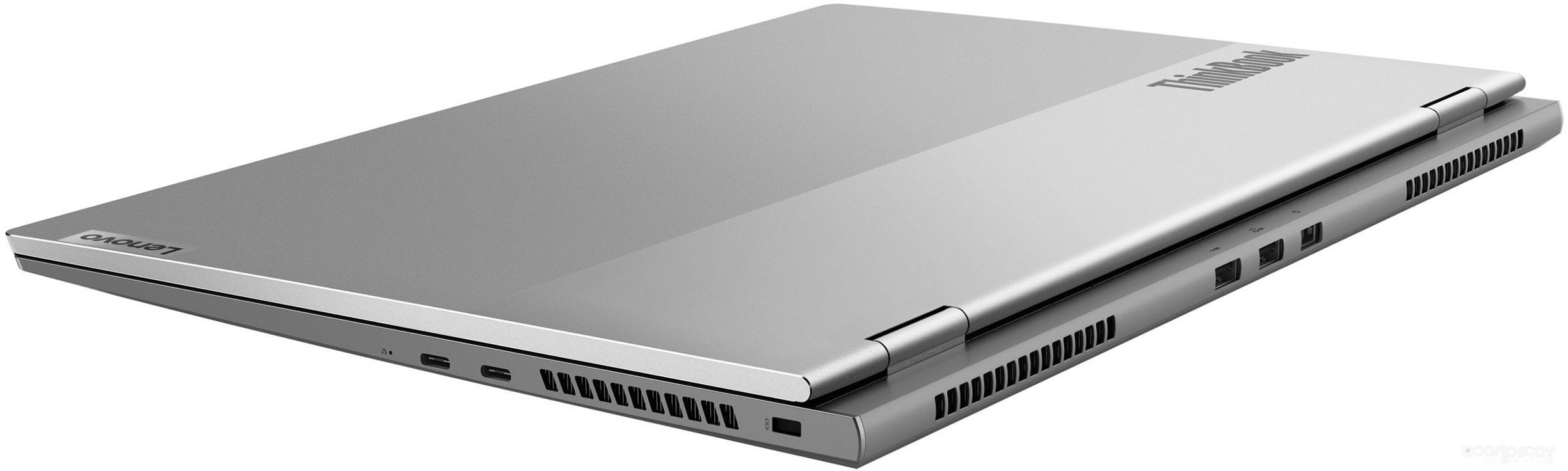 Ноутбук Lenovo ThinkBook 16p G2 ACH 20YM001VRU, фото 11